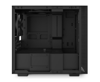 NZXT H210 Black - 521962 - zdjęcie 5